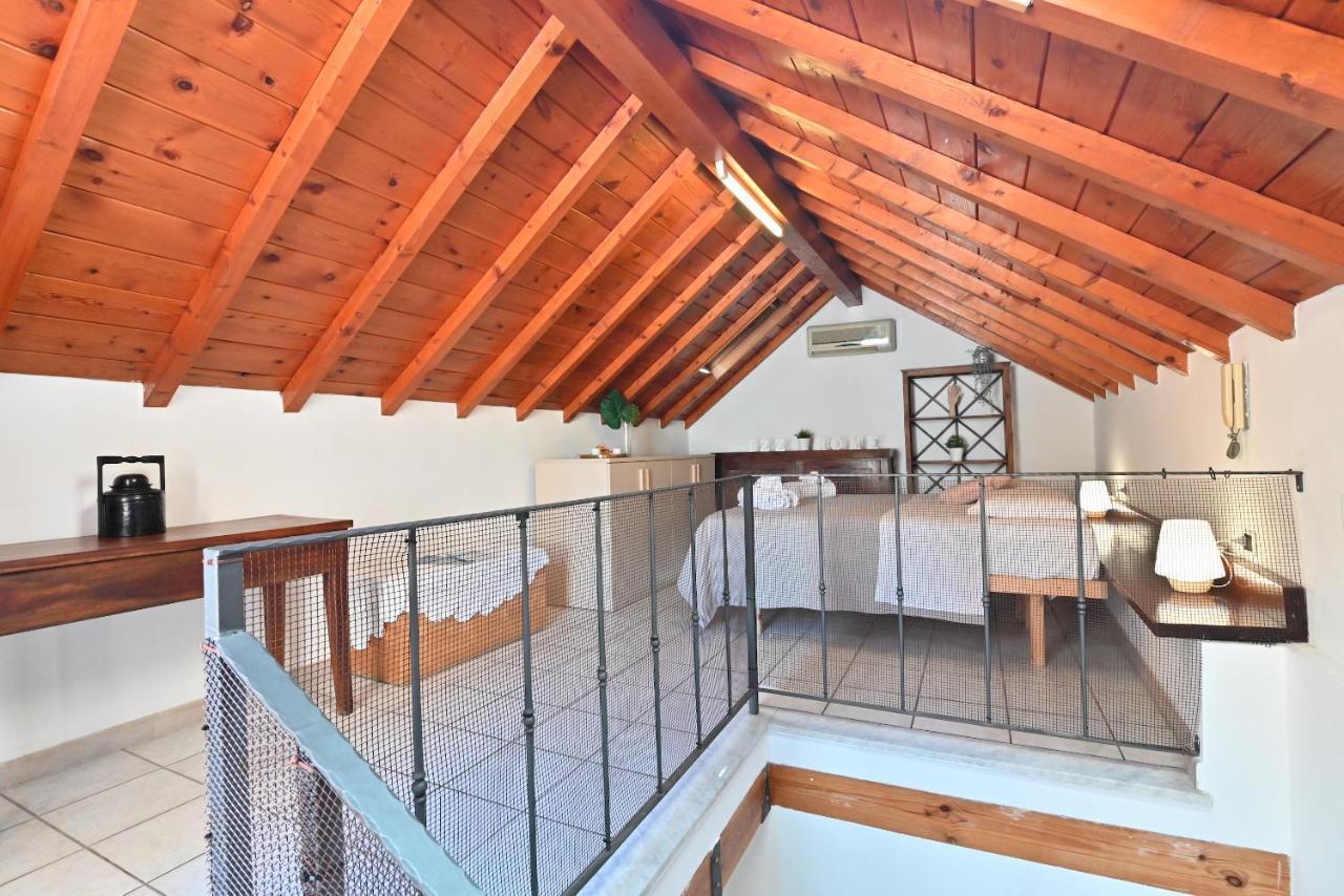 Izzhome Full Center Terrace Cagliari Eksteriør bilde
