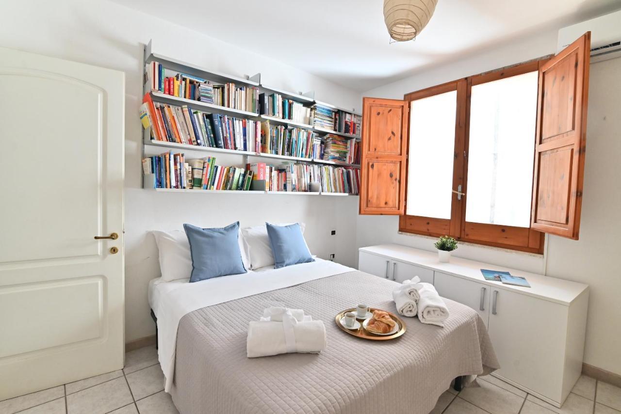 Izzhome Full Center Terrace Cagliari Eksteriør bilde