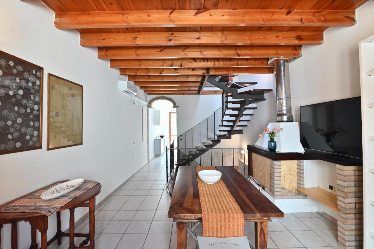 Izzhome Full Center Terrace Cagliari Eksteriør bilde