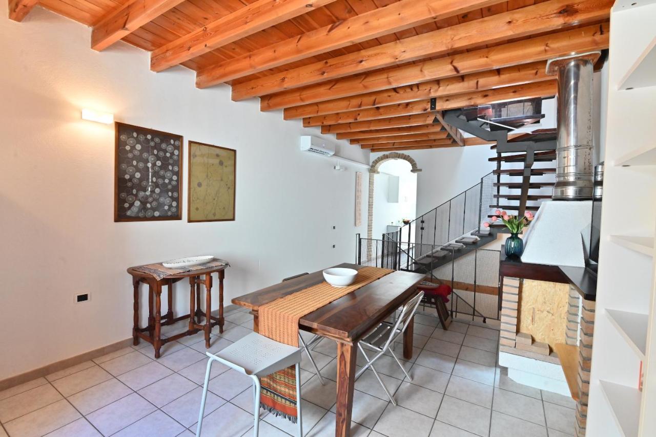 Izzhome Full Center Terrace Cagliari Eksteriør bilde