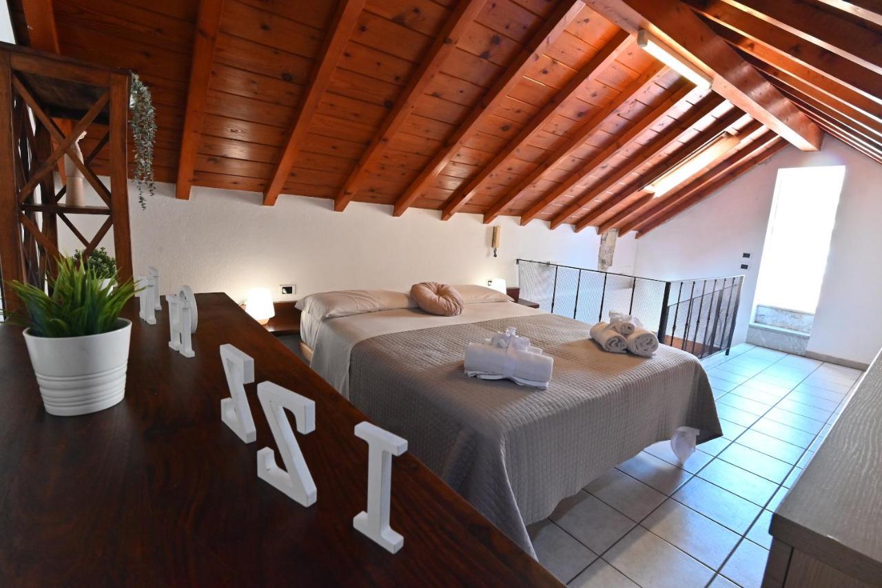 Izzhome Full Center Terrace Cagliari Eksteriør bilde